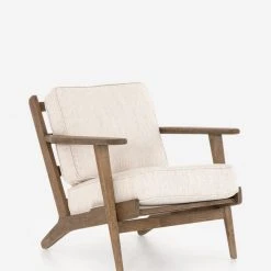 Lulu And Georgia Austin Accent Chair