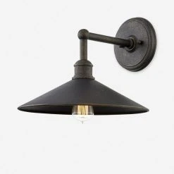 Lulu And Georgia Capriana Outdoor Sconce Outdoor Collection