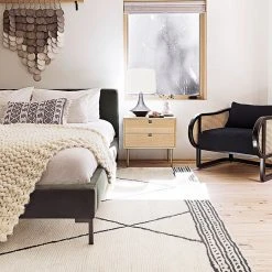 Lulu And Georgia Danica Moroccan Style Rug Rugs