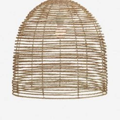 Lulu And Georgia Beehive Pendant Light