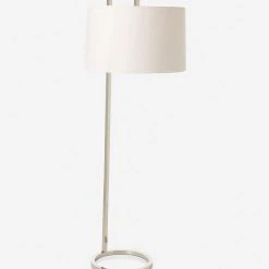 Lulu And Georgia Lighting Arteriors Belden Floor Lamp