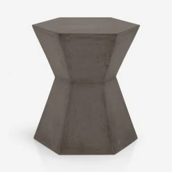 Lulu And Georgia Outdoor Collection Kai Indoor / Outdoor Side Table