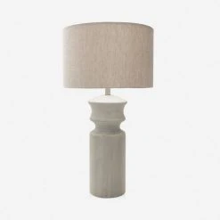 Lulu And Georgia Bhavanah Table Lamp