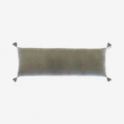 Lulu And Georgia Bianca Pillow By Pom Pom At Home