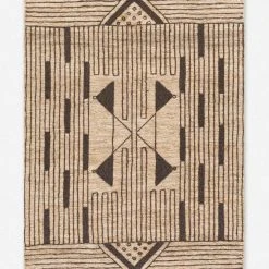 Lulu And Georgia Koa Rug