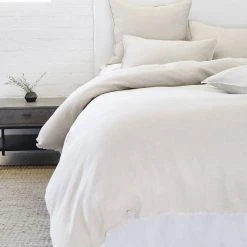 Lulu And Georgia Blair Duvet By Pom Pom At Home Muted Pastels 22 Lulu And Georgia Blair Duvet By Pom Pom At Home Muted Pastels