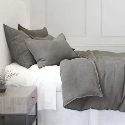 Lulu And Georgia Blair Duvet By Pom Pom At Home Muted Pastels 21 Lulu And Georgia Blair Duvet By Pom Pom At Home Muted Pastels