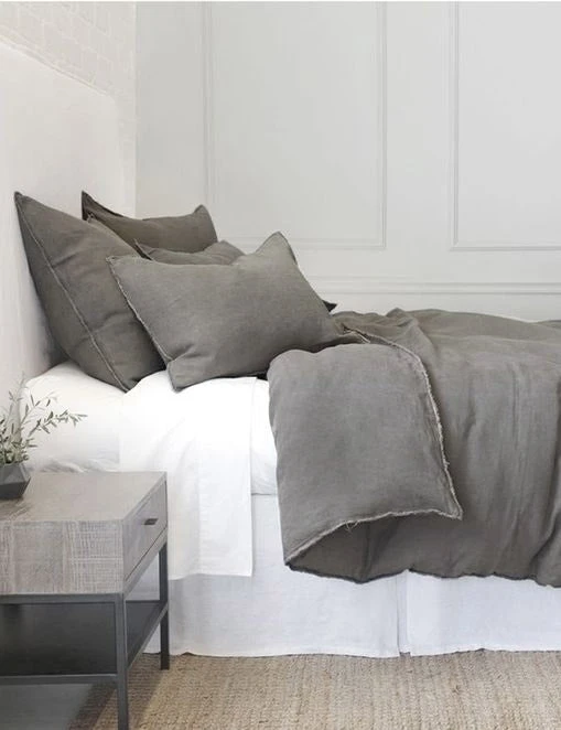 Lulu And Georgia Blair Duvet By Pom Pom At Home Muted Pastels 6 Lulu And Georgia Blair Duvet By Pom Pom At Home Muted Pastels