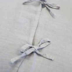 Lulu And Georgia Blair Duvet By Pom Pom At Home Muted Pastels 27 Lulu And Georgia Blair Duvet By Pom Pom At Home Muted Pastels