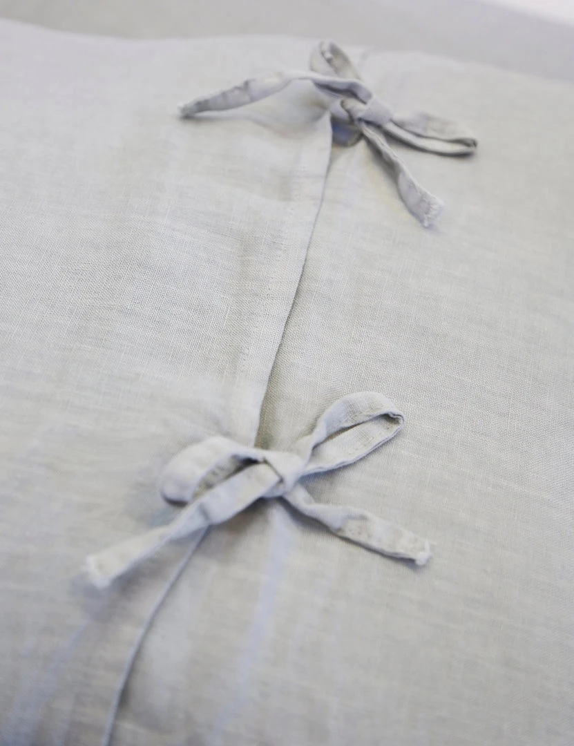 Lulu And Georgia Blair Duvet By Pom Pom At Home Muted Pastels 12 Lulu And Georgia Blair Duvet By Pom Pom At Home Muted Pastels