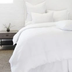 Lulu And Georgia Blair Duvet By Pom Pom At Home Muted Pastels 24 Lulu And Georgia Blair Duvet By Pom Pom At Home Muted Pastels