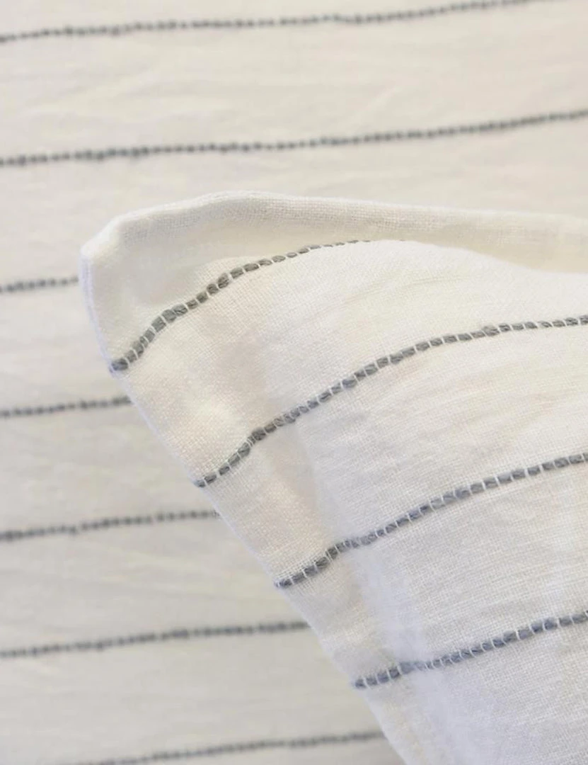 Lulu And Georgia Blake Sham By Pom Pom At Home New 6 Lulu And Georgia Blake Sham By Pom Pom At Home New