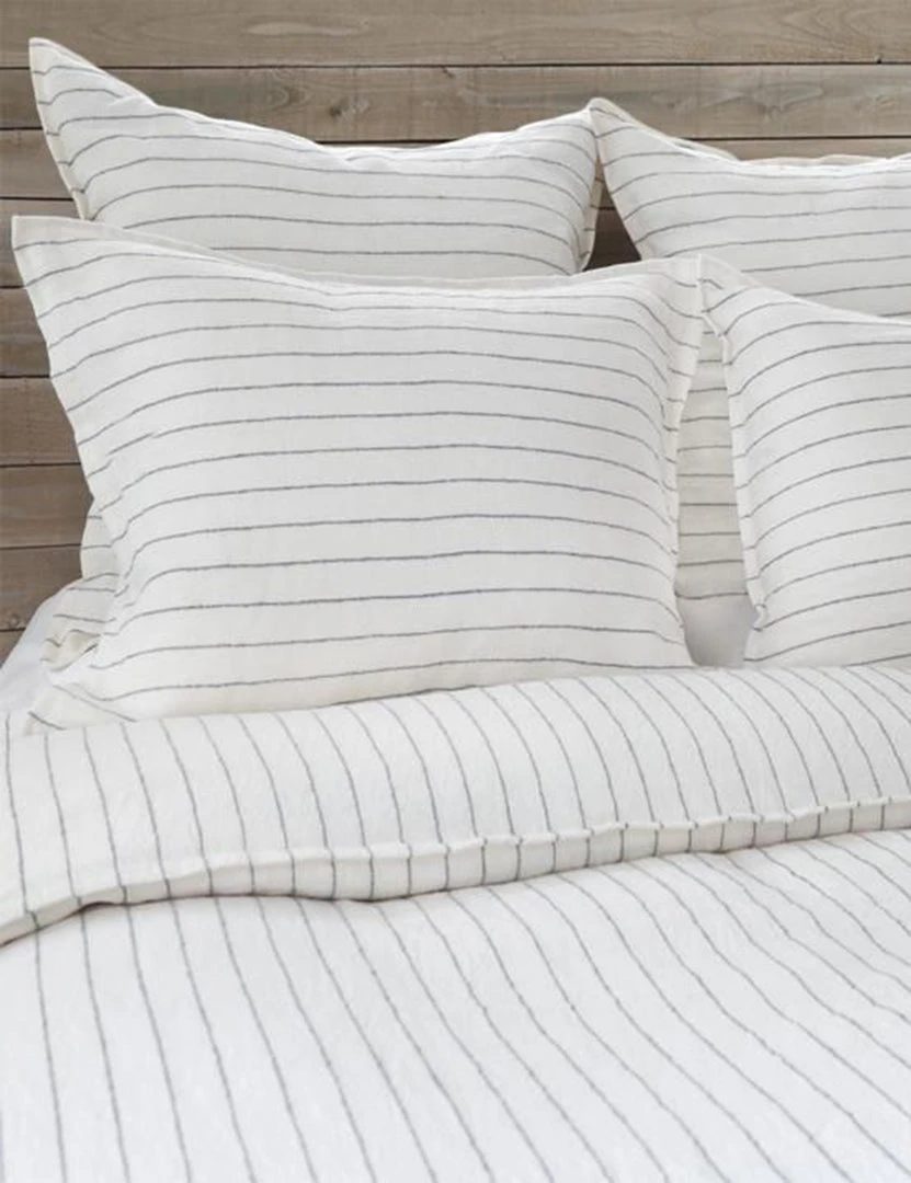 Lulu And Georgia Blake Sham By Pom Pom At Home New 3 Lulu And Georgia Blake Sham By Pom Pom At Home New