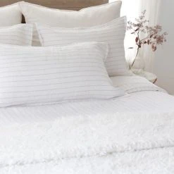 Lulu And Georgia Blake Sham By Pom Pom At Home New 17 Lulu And Georgia Blake Sham By Pom Pom At Home New