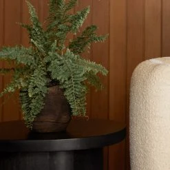 Lulu And Georgia Antoni Wood Bowl Outdoor Collection