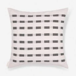 Lulu And Georgia Nina Freudenberger Collection Bolé Road Textiles Bertu Pillow