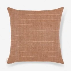 Lulu And Georgia Bolé Road Textiles Negus Pillow Nina Freudenberger Collection