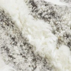 Lulu And Georgia Braeburn Rug Sculptural