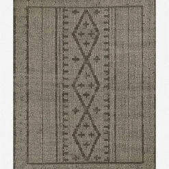 Lulu And Georgia Journee Rug Earth Tones