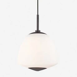 Lulu And Georgia Calgari Pendant Light Lighting