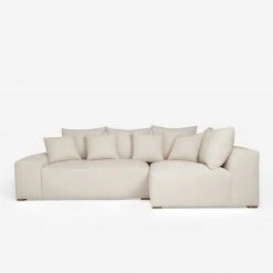 LULU AND GEORGIA Shop 38 Lulu And Georgia Clayton Sectional Sofa