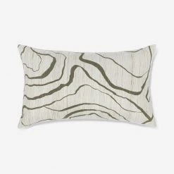 Lulu And Georgia Canyon Pillow By Élan Byrd