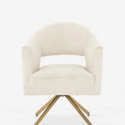 Lulu And Georgia Amaris Office Chair Earth Tones