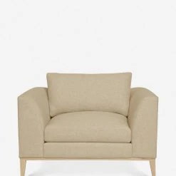 Lulu And Georgia Charleston Accent Chair