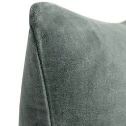 Lulu And Georgia Charlotte Velvet Pillow Nina Freudenberger Collection