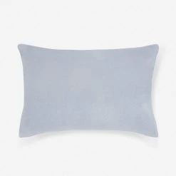 Lulu And Georgia Charlotte Velvet Pillow Nina Freudenberger Collection