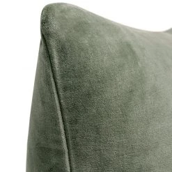 Lulu And Georgia Charlotte Velvet Pillow Nina Freudenberger Collection