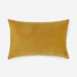 Lulu And Georgia Charlotte Velvet Pillow Nina Freudenberger Collection