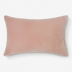 Lulu And Georgia Charlotte Velvet Pillow Nina Freudenberger Collection