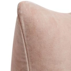 Lulu And Georgia Charlotte Velvet Pillow Nina Freudenberger Collection