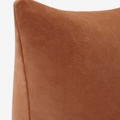 Lulu And Georgia Charlotte Velvet Pillow Nina Freudenberger Collection