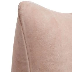 Lulu And Georgia Charlotte Velvet Pillow Nina Freudenberger Collection