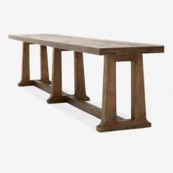 Lulu And Georgia Delhi Dining Bench