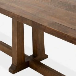 Lulu And Georgia Delhi Dining Bench