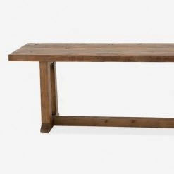 Lulu And Georgia Delhi Dining Bench