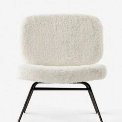 Lulu And Georgia Amanda Accent Chair