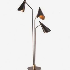 Lulu And Georgia Lemieux Et Cie Meudon Floor Lamp Lighting