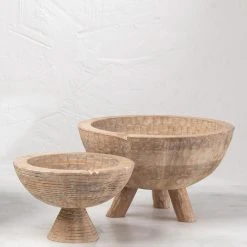 Lulu And Georgia Bovet Bowl By Lemieux Et Cie