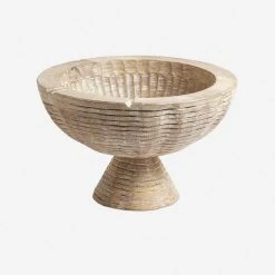 Lulu And Georgia Bovet Bowl By Lemieux Et Cie