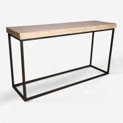 Lulu And Georgia Helma Console Furniture