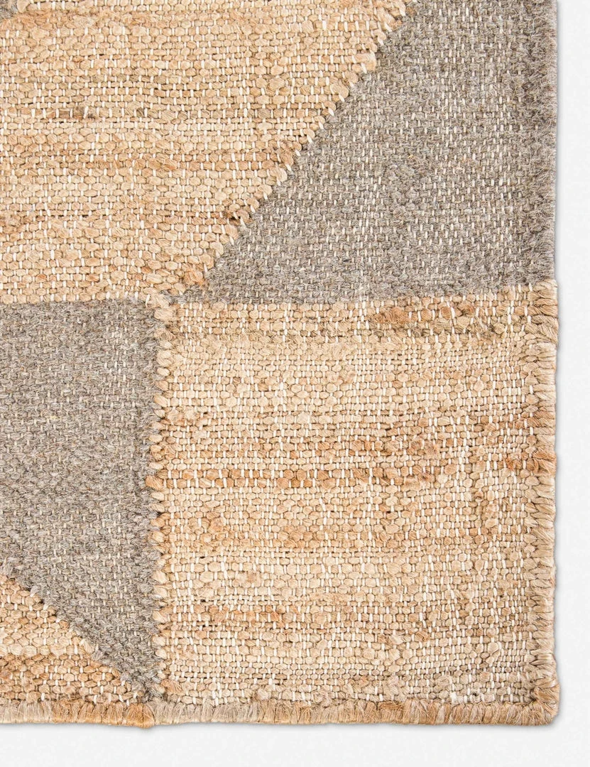 Lulu And Georgia Rugs Violeta Reversible Rug 4 Lulu And Georgia Rugs Violeta Reversible Rug