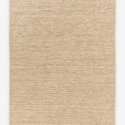 Lulu And Georgia Foster Jute Rug New