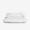 Lulu And Georgia Linen Bedding, Sheet Set By Cultiver 1 Lulu And Georgia Linen Bedding, Sheet Set By Cultiver