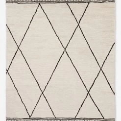 Lulu And Georgia Danica Moroccan Style Rug Rugs