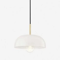 Lulu And Georgia Dea Pendant Light