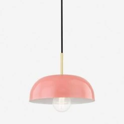 Lulu And Georgia Dea Pendant Light